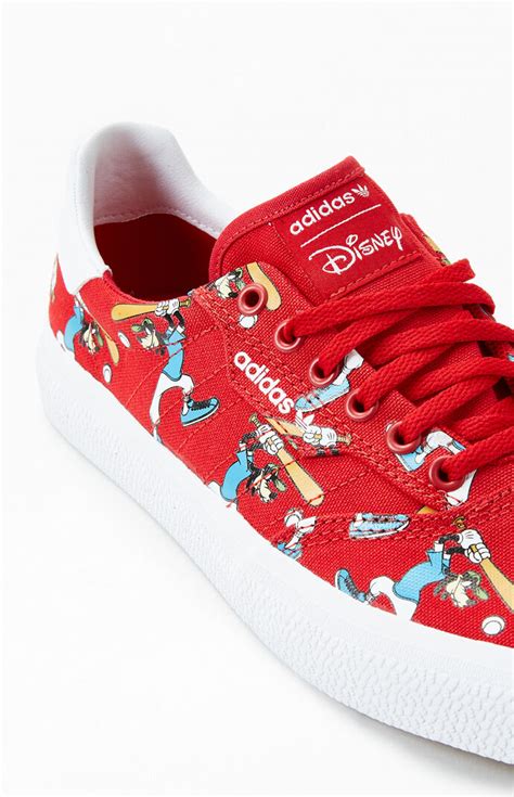 goofy shoes disney